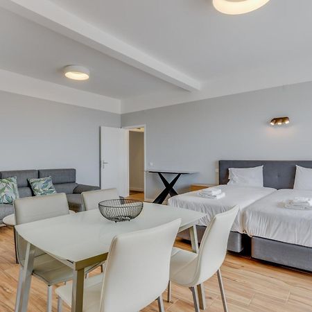 Villa Winter Apt 2 Фуншал Экстерьер фото