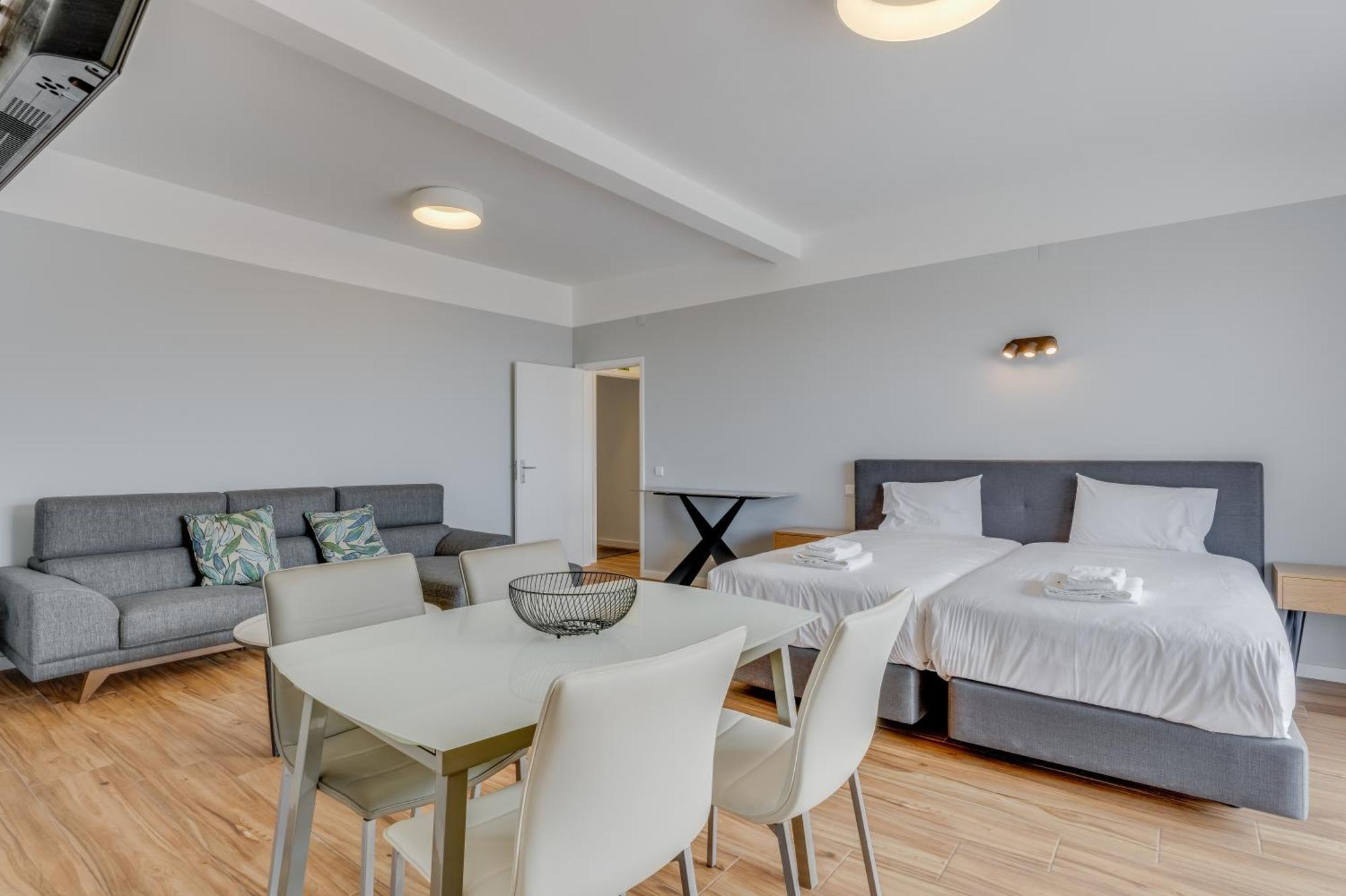 Villa Winter Apt 2 Фуншал Экстерьер фото