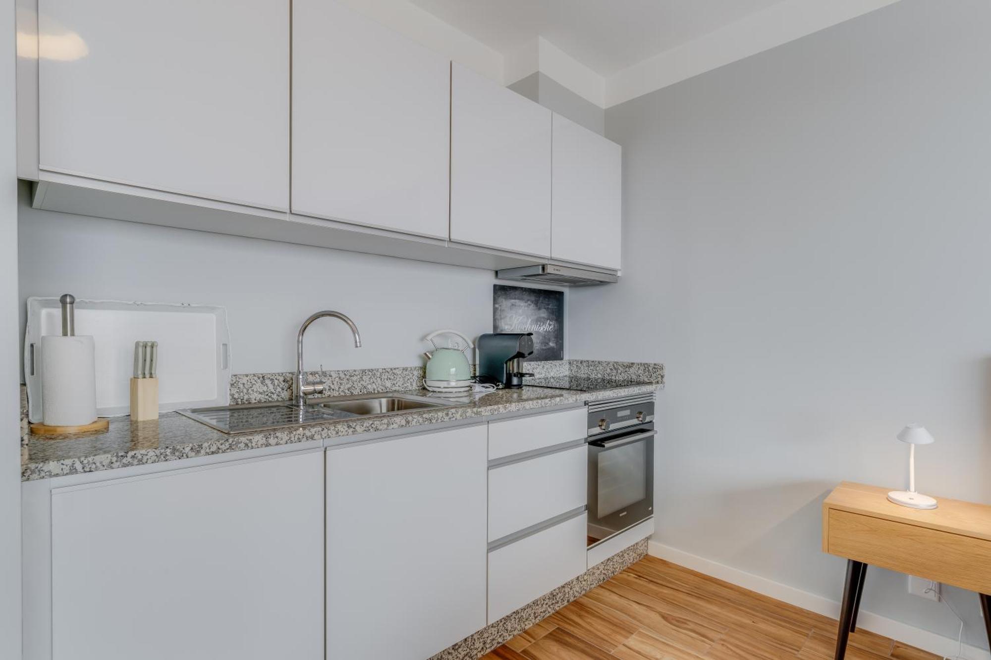 Villa Winter Apt 2 Фуншал Экстерьер фото