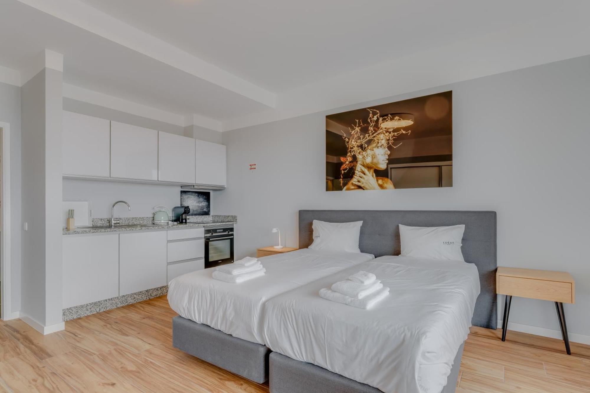 Villa Winter Apt 2 Фуншал Экстерьер фото